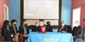 Festival della Canzone Cristiana Sanremo 2022, ieri la presentazione