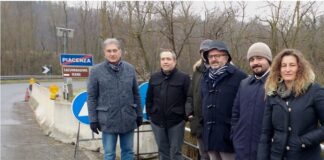 Salso: avviata la progettazione per riparare il ponte di Scipione