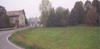 Fontevivo: esteso di altri 100 metri il senso unico alternato con semaforo h24 sulla Sp 11