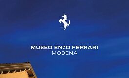 Modena si prepara per i 10 anni del Museo Enzo Ferrari