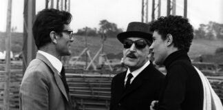 Il Centro Cinema di Cesena omaggia Pier Paolo Pasolini nel centenario della nascita (FOTO)