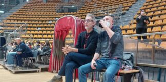Coinvolgimento, passione e scambio, i motori di Pallavolo Bologna