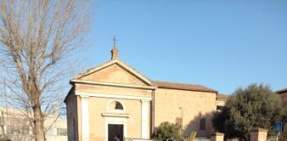 Avviati i lavori di recupero della chiesetta Ricci