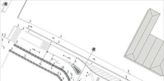 In via Arginone una nuova ciclabile per migliorare la sicurezza della circolazione