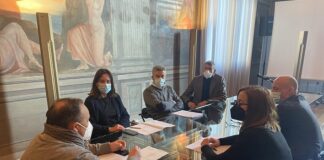 Presentato ai soci il nuovo Direttore generale di ASP Ferrara Stefano Triches