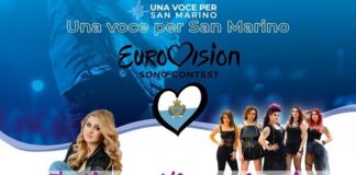 Eurovision Song contest 2022