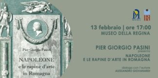 Napoleone e le rapine d’arte in Romagna il 13 febbraio la presentazione a Cattolica