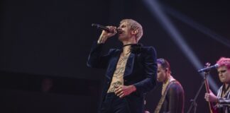 Achille Lauro vince l’edizione 2022 di Una Voce per San Marino