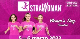 Il 5 e 6 marzo STRAWOMAN