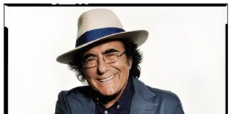 Albano questa sera ospite a Una Voce per San Marino