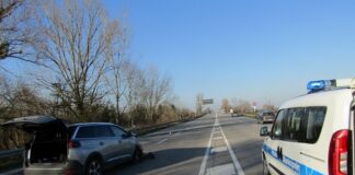 Cresce il fenomeno di chi fugge dopo avere provocato un incidente