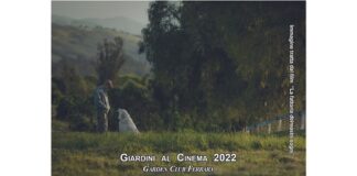 ‘Vite sostenibili’ alla biblioteca Bassani la presentazione della rassegna ‘Giardini al Cinema 2022’