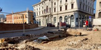 Le opere pubbliche e le modifiche alla circolazione previste a Ferrara dal 21 febbraio 2022