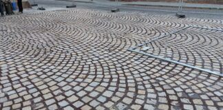 Le opere pubbliche e le modifiche alla circolazione previste a Ferrara dal 28 febbraio 2022