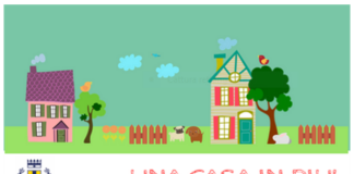 Progetto “Una Casa in Più” – 2022″