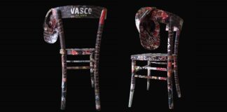 Omaggio al 70° compleanno di Vasco