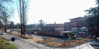 Le opere pubbliche e le modifiche alla circolazione previste a Ferrara dal 7 febbraio 2022