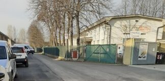 Conclusi e in corso diversi interventi di sistemazione di pavimentazioni stradali