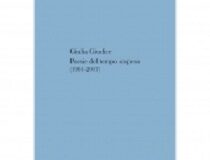 In sala Agnelli le ‘Poesie del tempo sospeso’ di Giulia Giudice