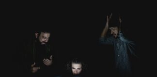 Teatro Comunale Walter Chiari di Cervia: il 22 e 23 marzo in scena in “Il bacio della vedova”