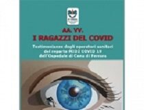 ‘I ragazzi del Covid’: racconti dalla prima linea della lotta al virus