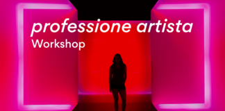 FMAV: professione artista