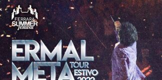 Ferrara Summer Festival: undicesimo annuncio