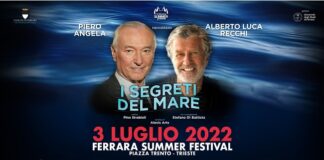 Decimo annuncio Ferrara Summer Festival