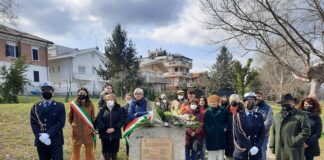 6 marzo – Giornata dei Giusti