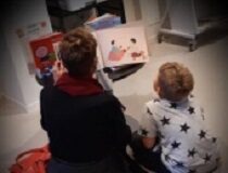 Alla scoperta della lettura in simboli con “Conoscere e leggere gli Inbook”, evento dedicato ai genitori di bambini 0-6 anni