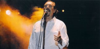 festival Crossroads: Andrea Mingardi il 1° aprile in concerto a Medolla (MO)