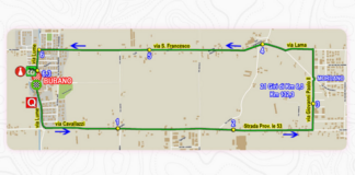 FCI ER: si corre a Bubano di Mordano (RA) e Vignola (MO)