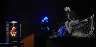 “Amici fragili” il 13 marzo al Teatro Galli