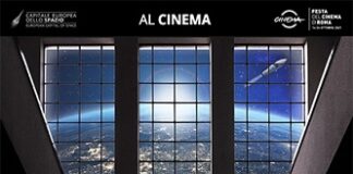 Negli UCI dell’Emilia Romagna dal 14 al 16 marzo arriva Città Novecento