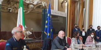 Ucraina. Comitato istituzionale regionale