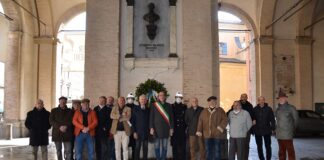 Celebrato il 150° anniversario della morte di Giuseppe Mazzini