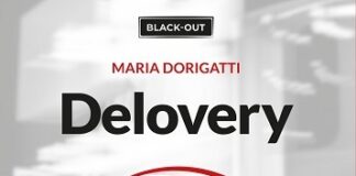 Una vita da rider, Delovery il romanzo di Maria Dorigatti