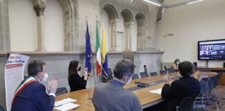 “Bambino=Cittadino”, a Modena 237 nuovi cittadini onorari
