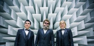 Il “Punk da Balera” degli Extraliscio il 13 marzo all’Auditorium Fiera Morciano