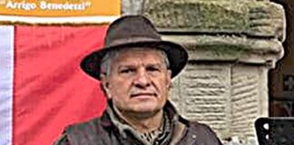 L’assemblea dell’associazione partigiani cristiani sostiene la Resistenza ucraina