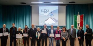 Buona la prima di ‘Esperienze di Vitae’ Unione d’Eccellenza a Riccione