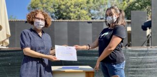 Giovani e volontariato, eState Attivi 2022 incontra “Io sono Cesena” (FOTO)