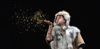 “Annibale – Memorie di un elefante” il 20 e 21 marzo al Teatro Filodrammatici di Piacenza