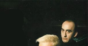 Gaznevada il 24 marzo al DAMSLab/Auditorium di Bologna