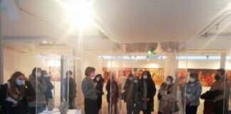 Fino al 30 aprile le visite guidate gratuite alla mostra “Gioia di Ber” al MIC Faenza