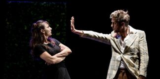 La dodicesima notte il 29 e 30 marzo al Teatro Verdi di Cesena