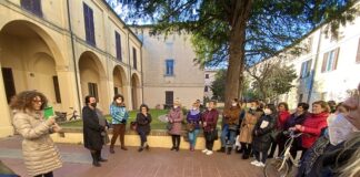 Emergenza Ucraina, in arrivo a Cesena i primi nuclei familiari (FOTO)