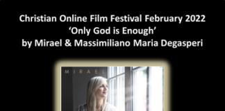 Video ferrarese di MIRAEL vince Premio americano
