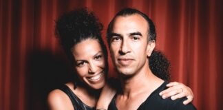 Il duo Marialy Pacheco & Rhani Krija il 6 marzo al Teatro Bonci