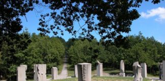 Provincia di Modena: Parco della Resistenza di Monte Santa Giulia, gestione del centro servizi